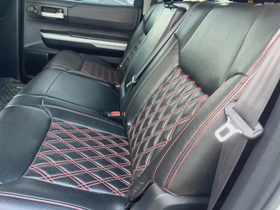 Toyota Tundra Limited 2021 | American Specs | Low Mileage-9