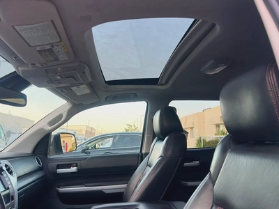 Toyota Tundra Limited 2021 | American Specs | Low Mileage-6