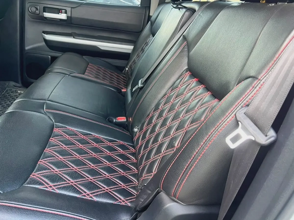 Toyota Tundra Limited 2021 | American Specs | Low Mileage