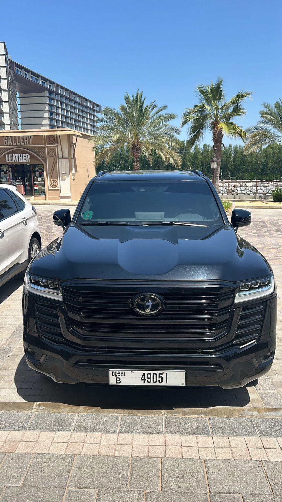 Land Cruiser Black Edition-12-12
