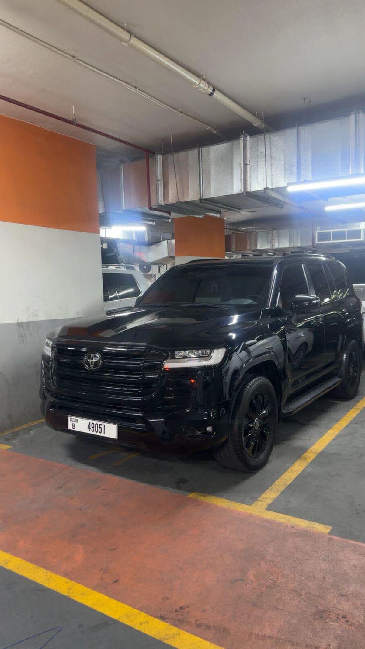 Land Cruiser Black Edition-17-17