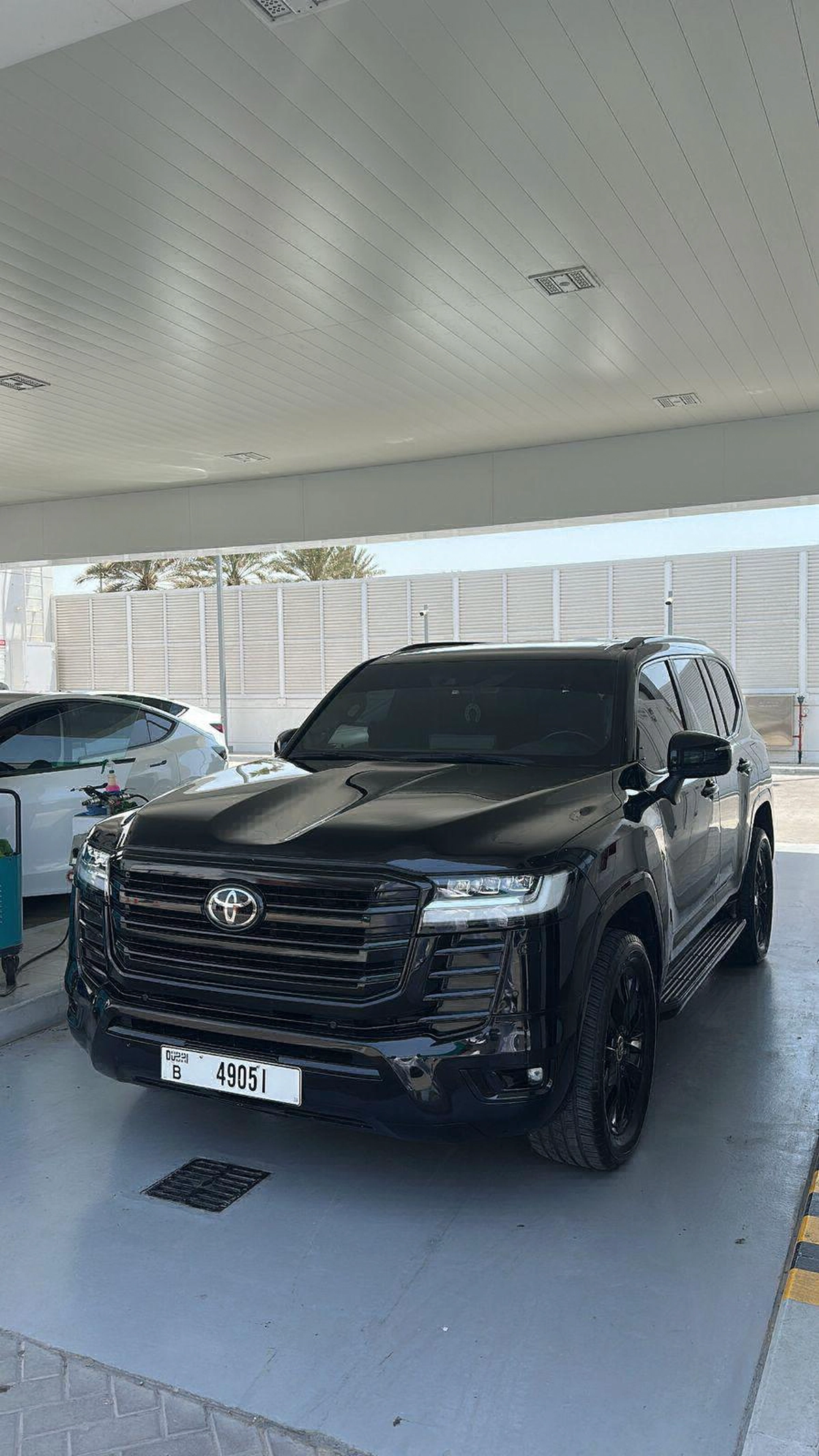 Land Cruiser Black Edition-11-11