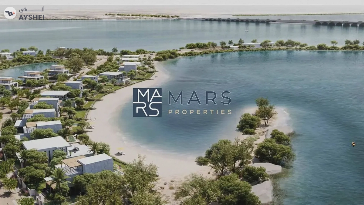 LUXURY RESIDENTIAL | BIG SPACES | HIGH ROI | INVESTMENT IN SHARJAH | HIGH QUALITY | PRIME LOCATION