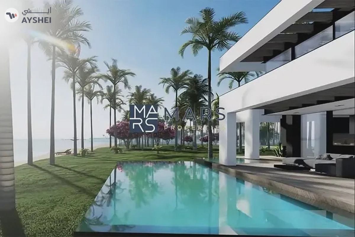 LUXURY RESIDENTIAL | BIG SPACES | HIGH ROI | INVESTMENT IN SHARJAH | HIGH QUALITY | PRIME LOCATION