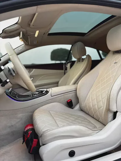 Mercedes-Benz E-Class E 200 2018 GCC Specs-13