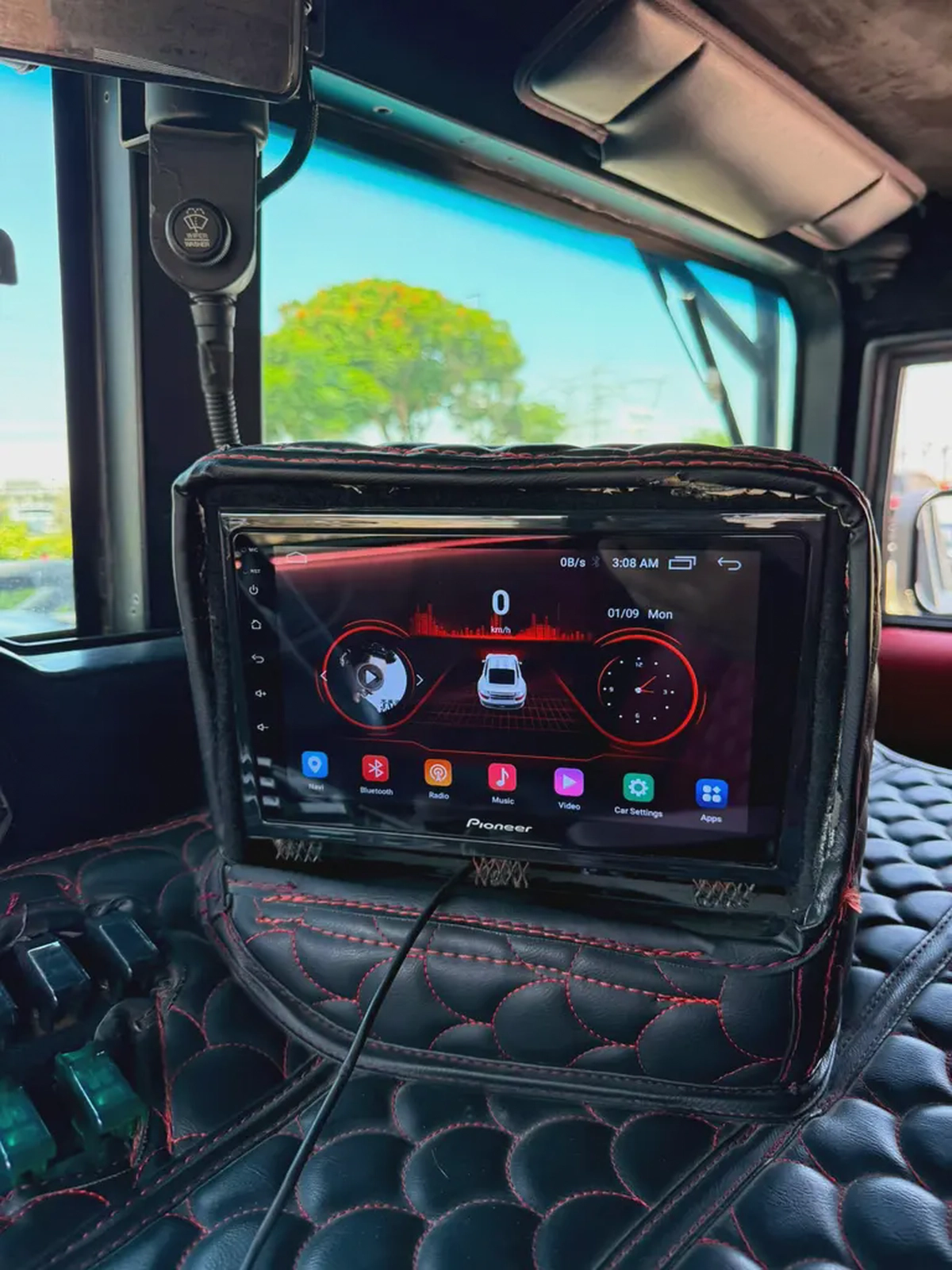 2001 Hummer H1 - V8 TURBO | DIESEL ENGINE - Rare Collectors Piece-7-7