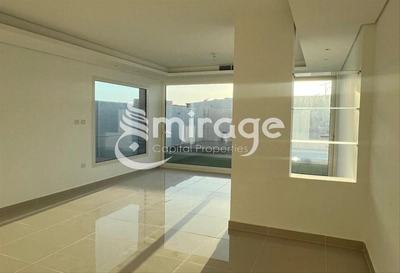 VILLA FOR RENT IN MANAZEL AL REEF 2, AL SAMHA-1