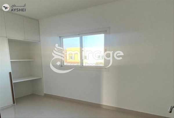 VILLA FOR RENT IN MANAZEL AL REEF 2, AL SAMHA