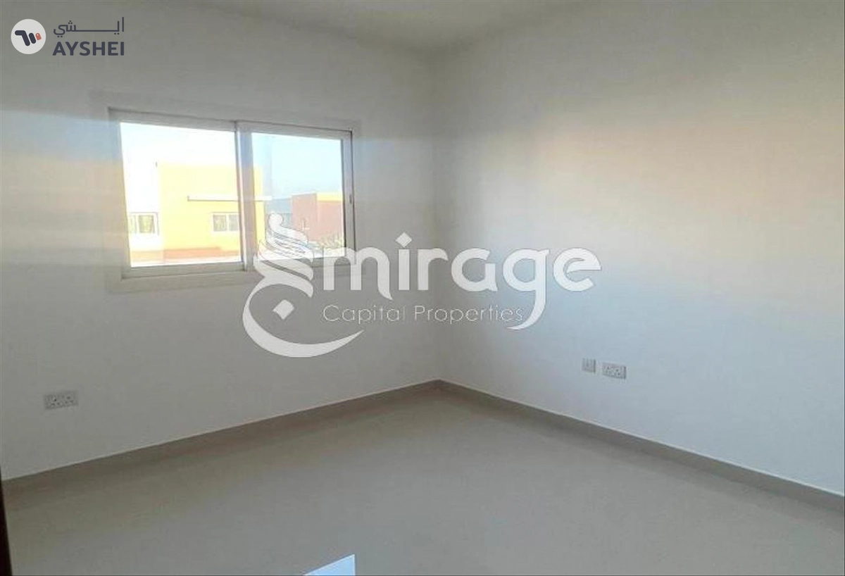VILLA FOR RENT IN MANAZEL AL REEF 2, AL SAMHA-7-7