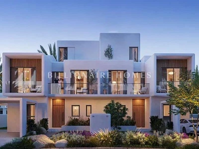Rivana, The Valley by Emaar, Dubai-1