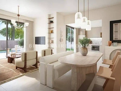 Rivana, The Valley by Emaar, Dubai-6