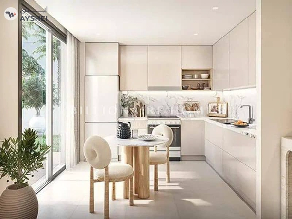 Rivana, The Valley by Emaar, Dubai