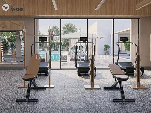 Rivana, The Valley by Emaar, Dubai