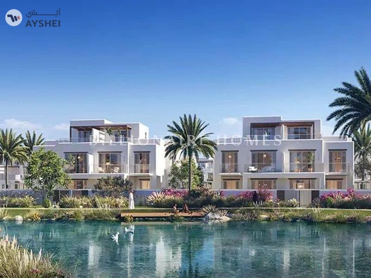 Rivana, The Valley by Emaar, Dubai-7-7