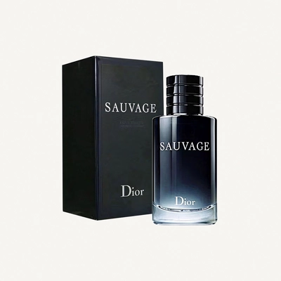 Dior Sauvage EDT 200ml-4