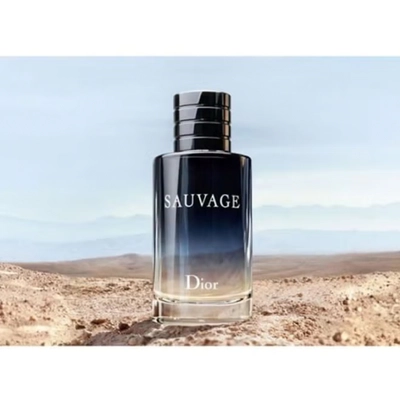 Dior Sauvage EDT 200ml-3