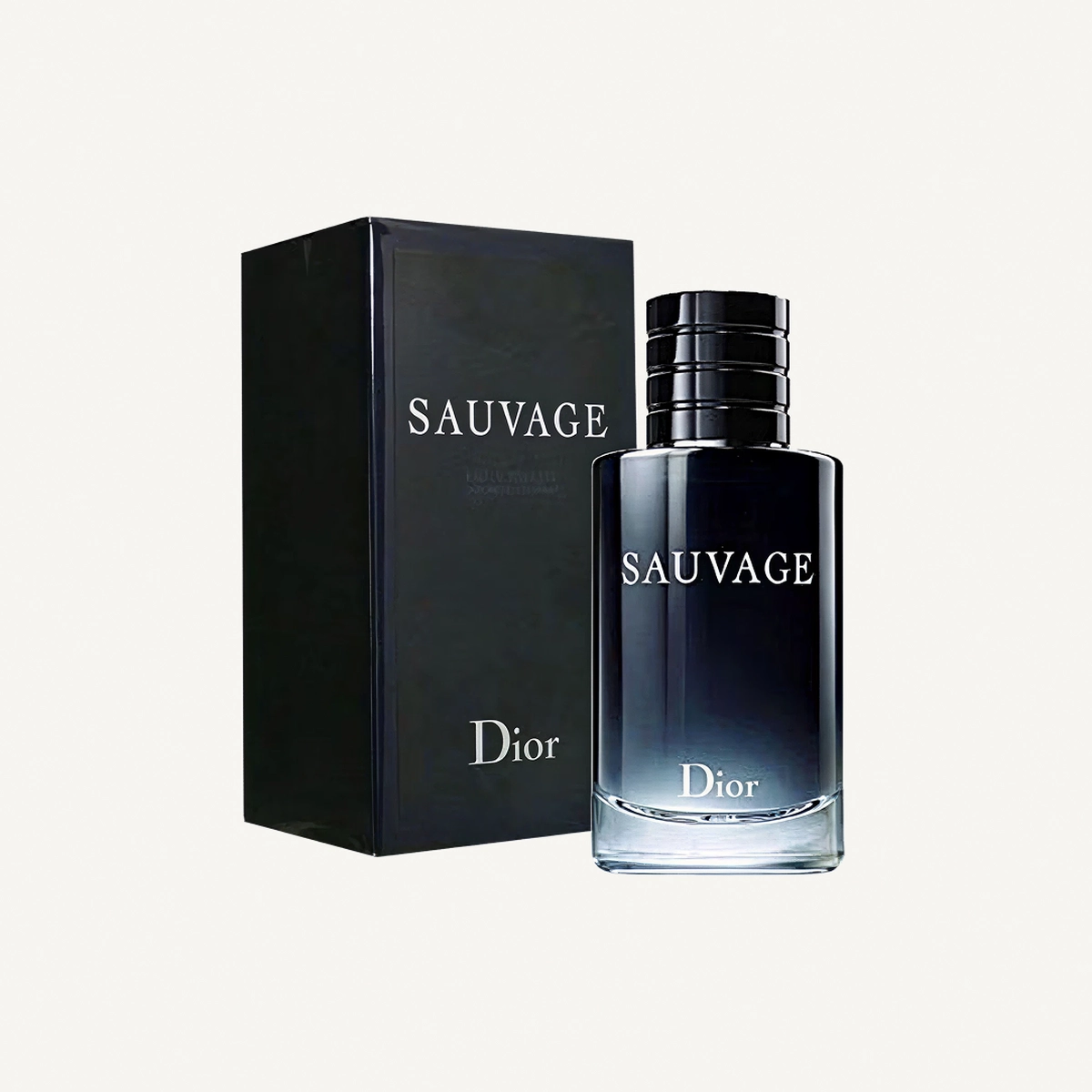 Dior Sauvage EDT 200ml-4-4