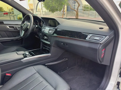 Mercedes Benz E350 2014 94000km - Clean Title - Excellent Condition-9