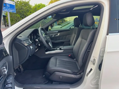 Mercedes Benz E350 2014 94000km - Clean Title - Excellent Condition-10