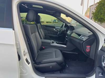 Mercedes Benz E350 2014 94000km - Clean Title - Excellent Condition-11