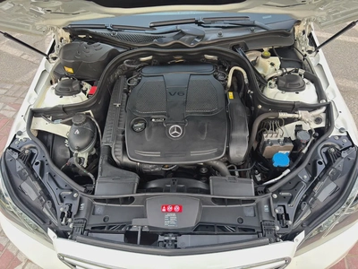 Mercedes Benz E350 2014 94000km - Clean Title - Excellent Condition-15