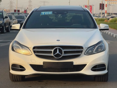 Mercedes Benz E350 2014 94000km - Clean Title - Excellent Condition-2