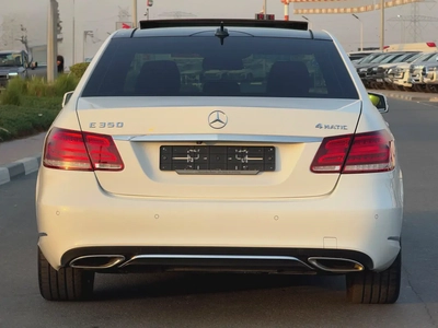 Mercedes Benz E350 2014 94000km - Clean Title - Excellent Condition-5