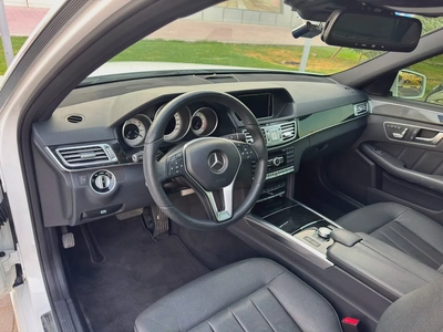 Mercedes Benz E350 2014 94000km - Clean Title - Excellent Condition-6