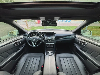Mercedes Benz E350 2014 94000km - Clean Title - Excellent Condition-8