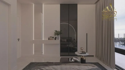 Ready in few Months_Contemporary 2BR_Stunning Downtown and Skyline Views_Limited Units-4