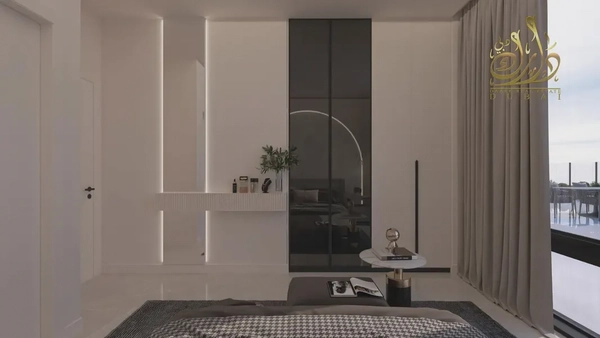 Ready in few Months_Contemporary 2BR_Stunning Downtown and Skyline Views_Limited Units
