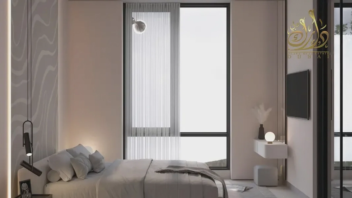 Ready in few Months_Contemporary 2BR_Stunning Downtown and Skyline Views_Limited Units-2-2