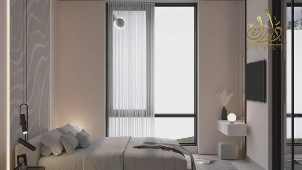 Ready in few Months_Contemporary 2BR_Stunning Downtown and Skyline Views_Limited Units