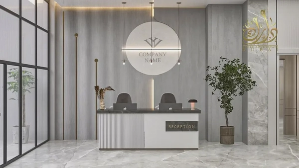 Ready in few Months_Contemporary 2BR_Stunning Downtown and Skyline Views_Limited Units