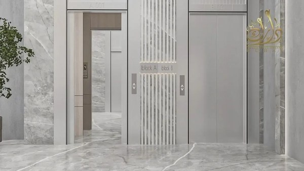 Ready in few Months_Contemporary 2BR_Stunning Downtown and Skyline Views_Limited Units