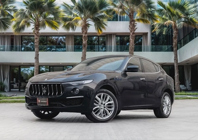 2,938 P.M |  Levante GT | 0% Downpayment | Agency Maintained!-0
