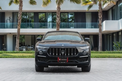2,938 P.M |  Levante GT | 0% Downpayment | Agency Maintained!-3