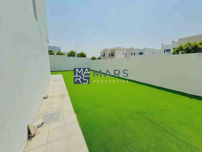 Rental Trends in Nasma Residences Ready To Move 4 Bedroom-16