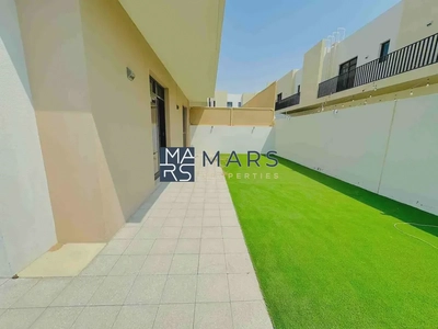 Rental Trends in Nasma Residences Ready To Move 4 Bedroom-18