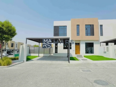 Rental Trends in Nasma Residences Ready To Move 4 Bedroom-0