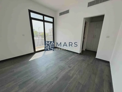 Rental Trends in Nasma Residences Ready To Move 4 Bedroom-7