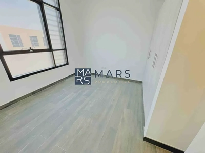 Rental Trends in Nasma Residences Ready To Move 4 Bedroom-8
