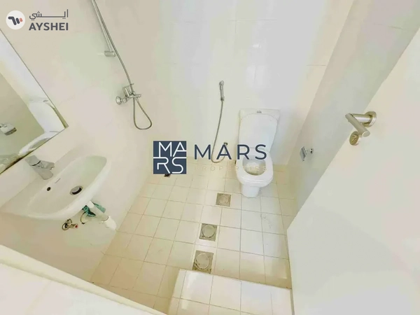 Rental Trends in Nasma Residences Ready To Move 4 Bedroom