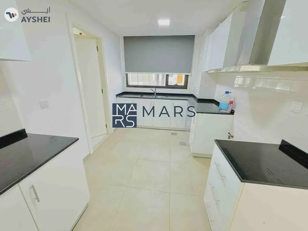 Rental Trends in Nasma Residences Ready To Move 4 Bedroom