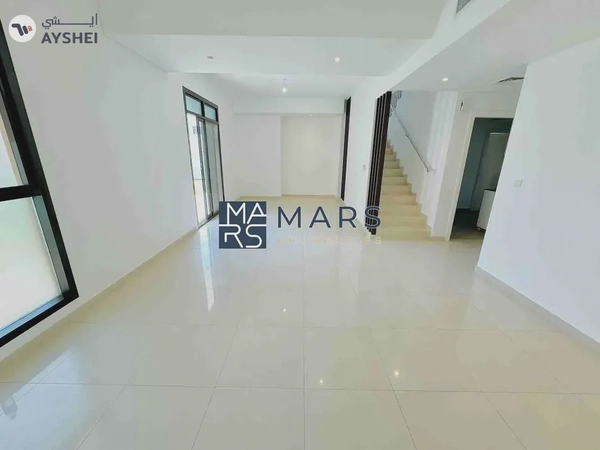 Rental Trends in Nasma Residences Ready To Move 4 Bedroom