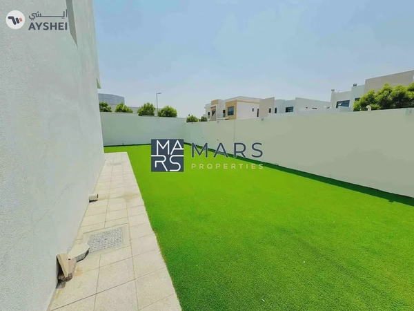Rental Trends in Nasma Residences Ready To Move 4 Bedroom