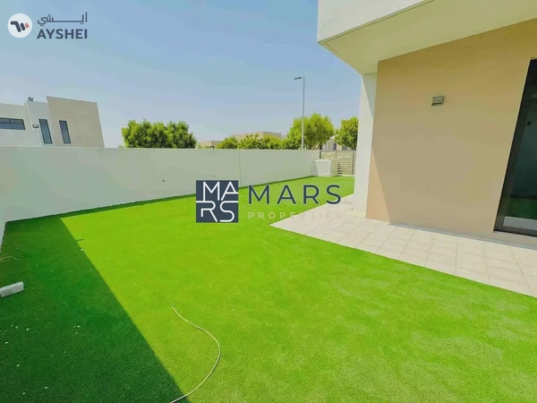 Rental Trends in Nasma Residences Ready To Move 4 Bedroom