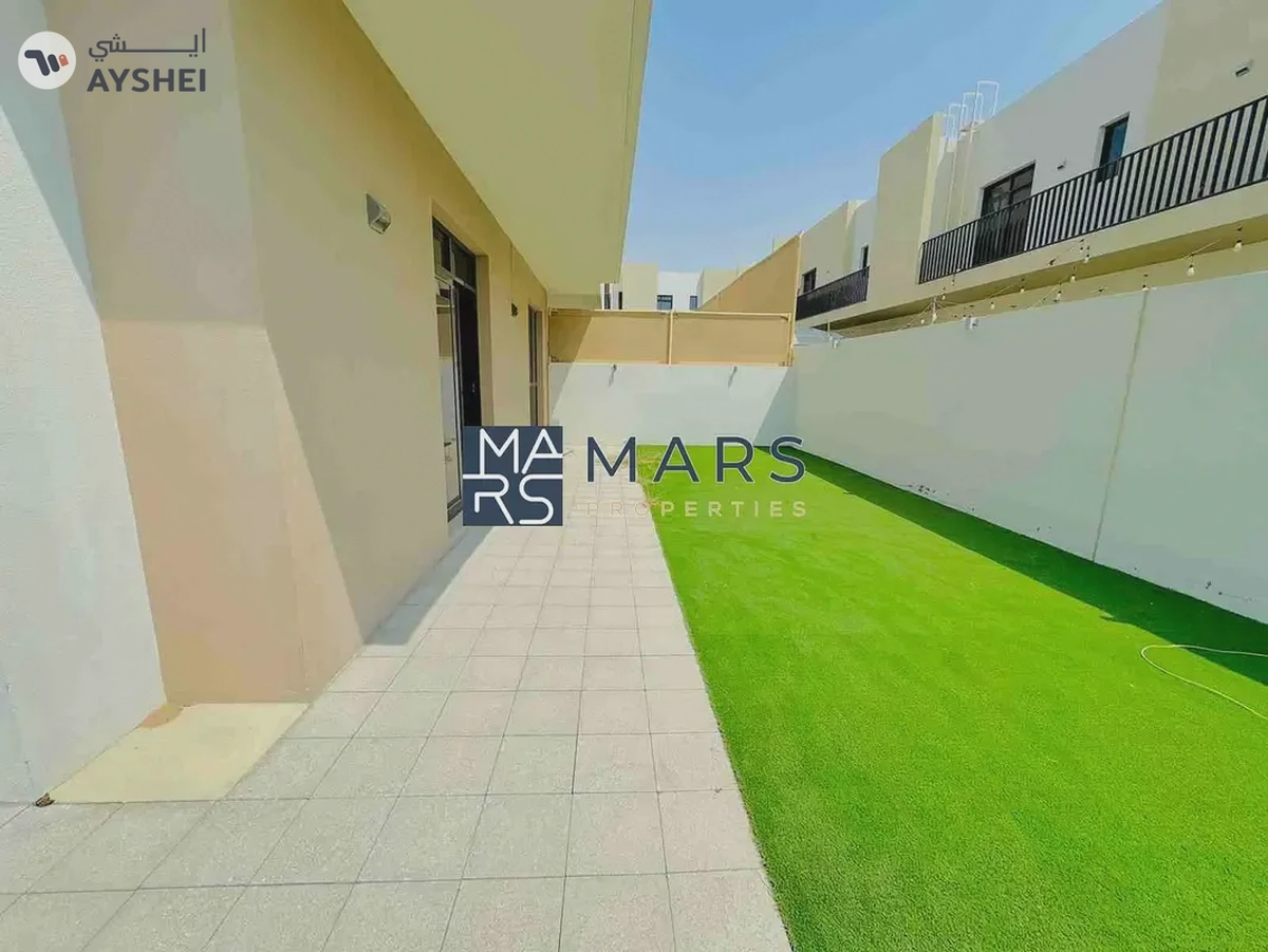 Rental Trends in Nasma Residences Ready To Move 4 Bedroom-18-18