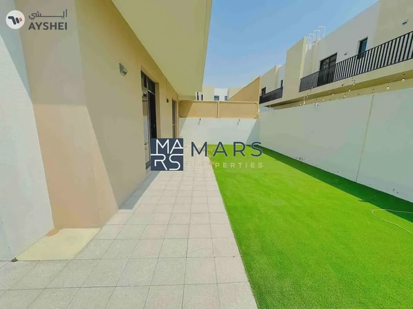 Rental Trends in Nasma Residences Ready To Move 4 Bedroom