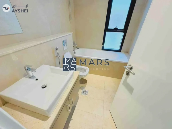 Rental Trends in Nasma Residences Ready To Move 4 Bedroom